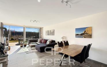 Doppeleinfamilienhaus 4 Zimmer - image - 2