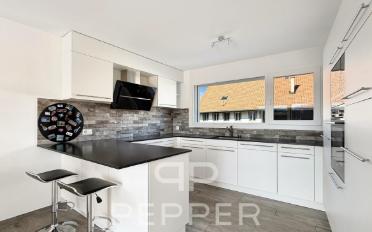 Doppeleinfamilienhaus 4 Zimmer - image - 3