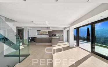 Villa 6 pièces - image - 4