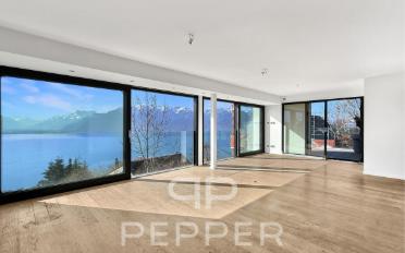 Villa 6 pièces - image - 9