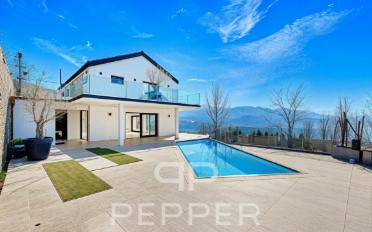 Villa 6 pièces - image - 2