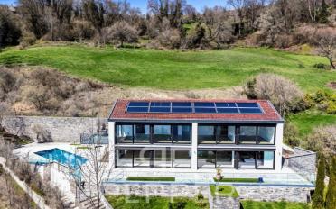 Villa 6 pièces - image - 12