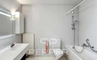 Attic flat 4.5 rooms - image - 10