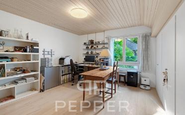 Attic flat 4.5 rooms - image - 12