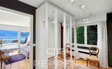 Attic flat 4.5 rooms - image - 8