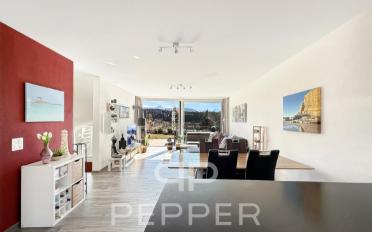 Maison jumelée 4 pièces - image - 5