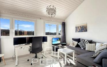 Maison jumelée 4 pièces - image - 7