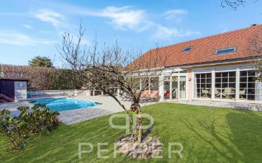 Villa 5.5 rooms - image - 7