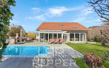 Villa 5.5 rooms - image - 1