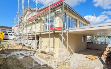 Single house 5.5 rooms - image - 13