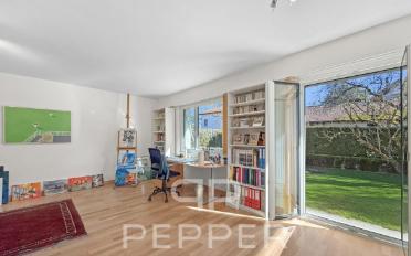 Villa 7.5 rooms - image - 2