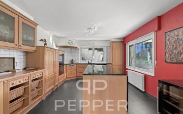 Villa 7.5 rooms - image - 11