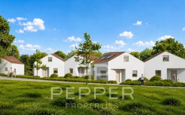Reihenfamilienhaus 5.5 Zimmer - image - 1