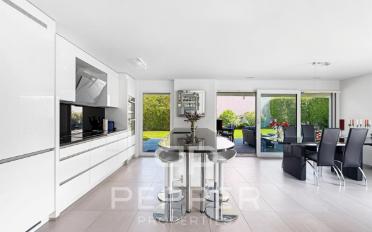 Terrace flat 4.5 rooms - image - 5