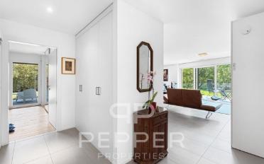 Terrace flat 4.5 rooms - image - 8