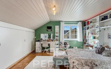 Villa 5.5 Zimmer - image - 13