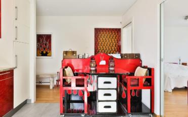 Wohnung 4 Zimmer - image - 4