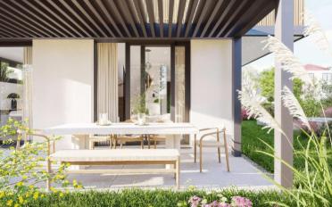 Maison contiguë 5.5 pièces - image - 12