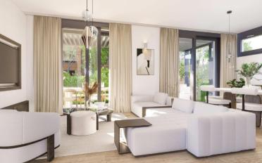 Row house 5.5 rooms - image - 3