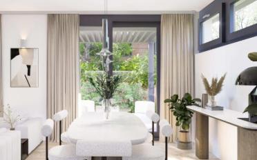 Row house 5.5 rooms - image - 5