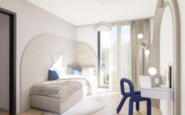 Row house 5.5 rooms - image - 8