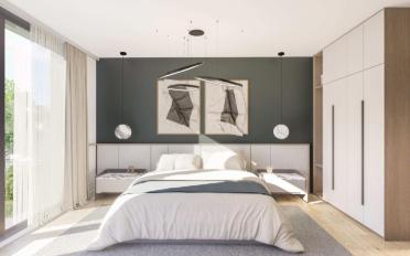 Row house 5.5 rooms - image - 6