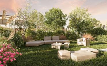 Row house 5.5 rooms - image - 1