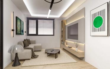 Row house 5.5 rooms - image - 10