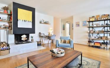 Appartement 5 pièces - image - 2