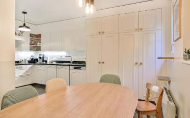 Appartement 5 pièces - image - 5