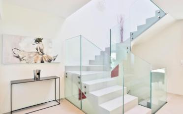 Maison contiguë 6 pièces - image - 6