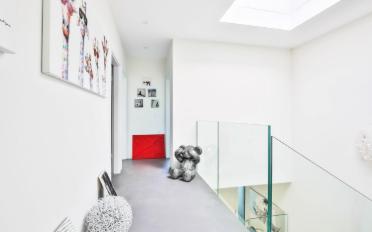 Maison contiguë 6 pièces - image - 7