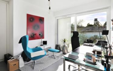 Maison contiguë 6 pièces - image - 9