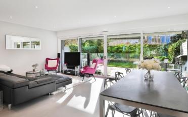 Maison contiguë 6 pièces - image - 4