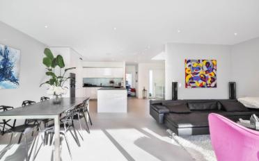 Maison contiguë 6 pièces - image - 3