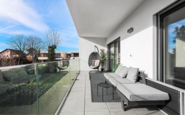 Maison contiguë 6 pièces - image - 13