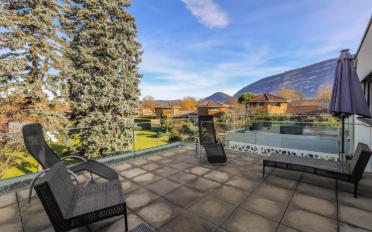 Reihenfamilienhaus 6 Zimmer - image - 4