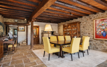 Maison 12 pièces - image - 6
