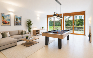 Maison 8 pièces - image - 3