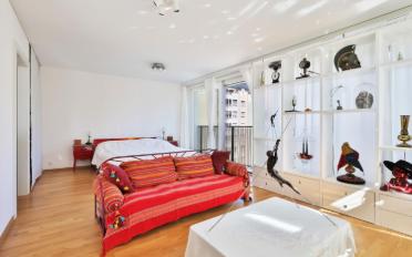 Wohnung 4 Zimmer - image - 5