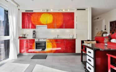 Wohnung 4 Zimmer - image - 3