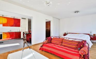 Wohnung 4 Zimmer - image - 6