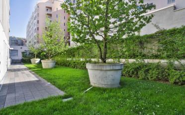 Wohnung 4 Zimmer - image - 11