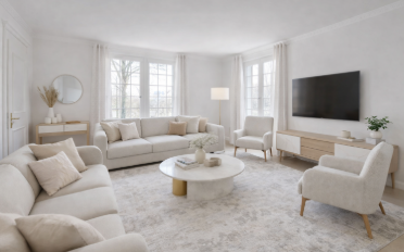Villa 10 rooms - image - 3