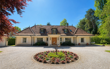 Villa 10 rooms - image - 3