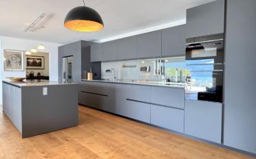 Terrassenwohnung 5.5 Zimmer - image - 3