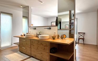 Terrassenwohnung 5.5 Zimmer - image - 6