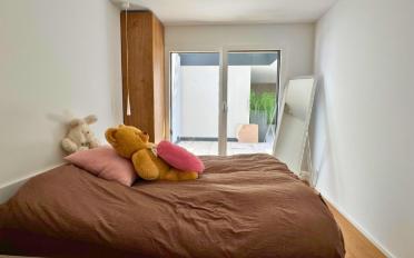 Terrassenwohnung 5.5 Zimmer - image - 8