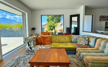 Terrassenwohnung 5.5 Zimmer - image - 12