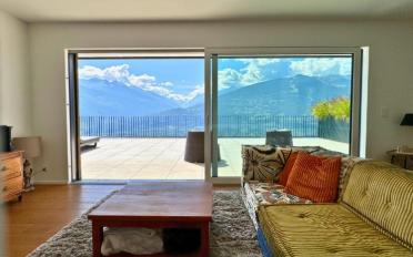 Terrassenwohnung 5.5 Zimmer - image - 13